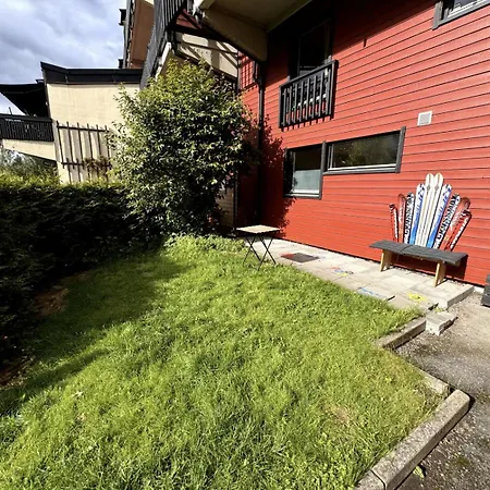 Skogen House 3*