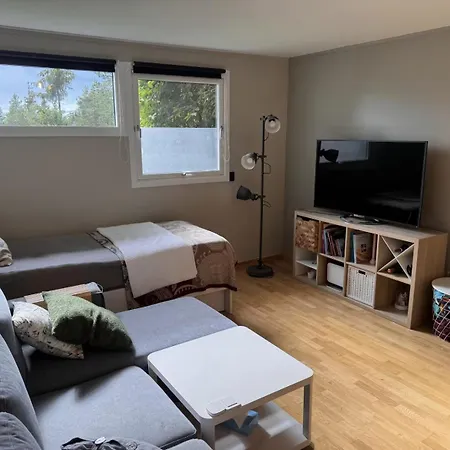 Skogen House 3* Oslo