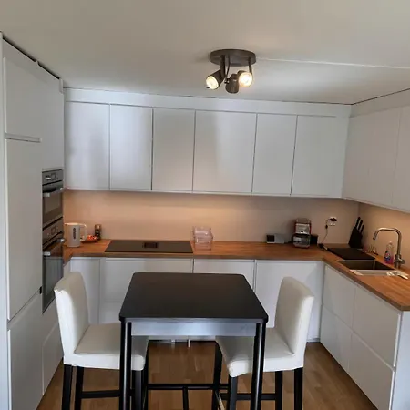 Skogen House 3* Oslo