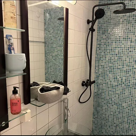 Skogen House Guest house 3*